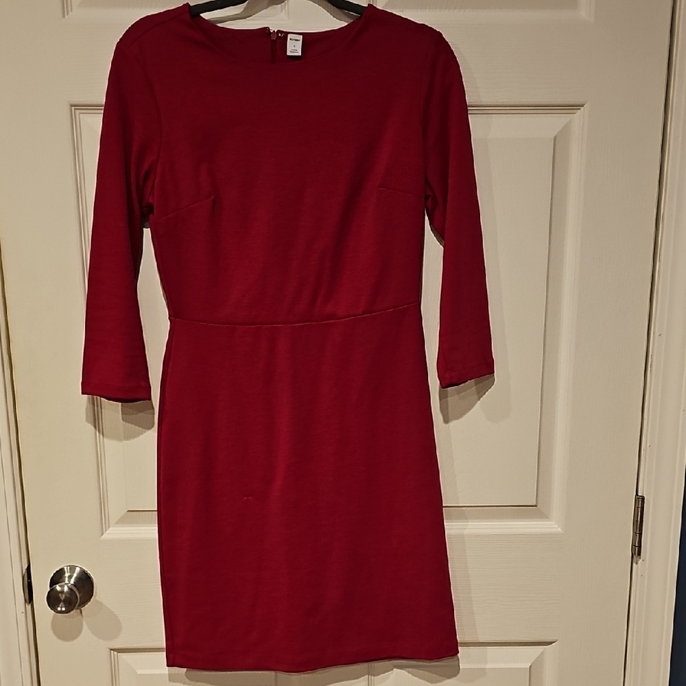 Old Navy Sheath Dress